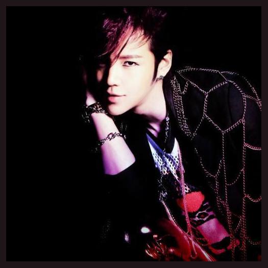 Jang Geun Suk